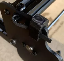 Clip couroies Longer RAY5 