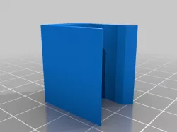Clip for MC4 Plugs