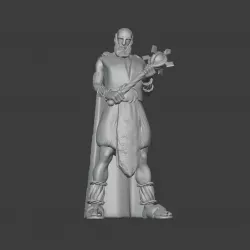 Cloud Giant - Osar the Elder