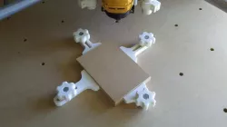 Cnc Hold Down / Clamps for Desktop Milling Machine & Sanding Tables/ Openbuilds, Mpcnc, Shapeoko, xCarve, Diy Cnc Routers T-Slot