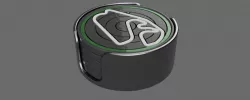 Coaster Holder