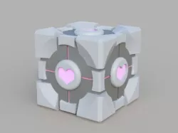 Companion Cube