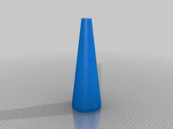 cone for instaling axle boot. 25-84mm