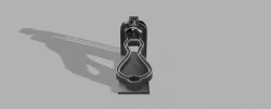 Cone Incense Fountain