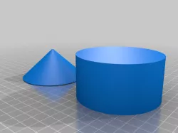 Cone thingy