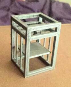 CoreXY 3D Printer Model