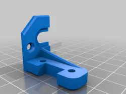 CR-TOUCH Adapter