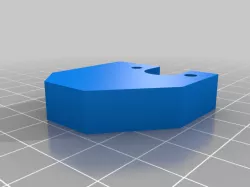 CR-X filament guide