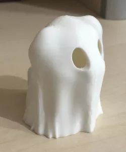 Creality Dog Ghost