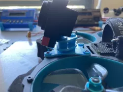 CVATAR SMO 4K mount
