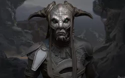 DarkOnes