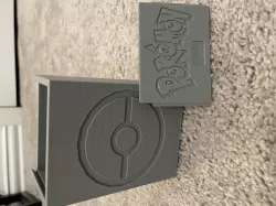 Deck Box (Pokemon)