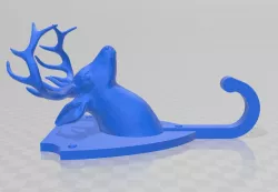Deer Hook