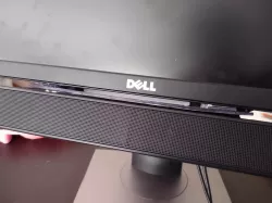 Dell AC511 to AX510 soundbar adapter