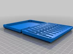 DiM Card Folio Wallet - 36 Slots