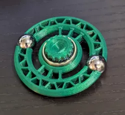 Discotehk Spinner Mini