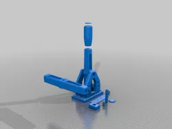 DIY SimRacing Quick Shifter