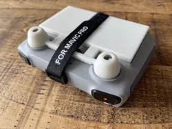 DJI Mini 3 Pro Remote Stick and Screen Guard