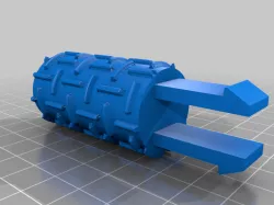 DNA Model