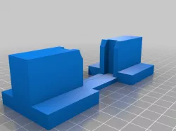 Door Installation Height Adjuster Stand