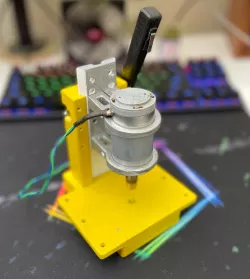 Drill Machine