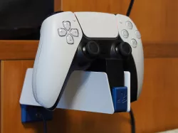 Dualsense Dock Wall Mount
