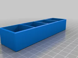Dune (GF9) Spice Bank/Organizer