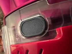 Dyson DC41 cyclone catch