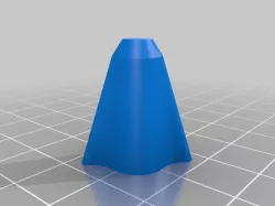 E6000 Cap