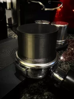 Easy Print Dosing Cup (58mm)