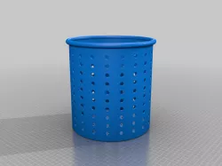 Egoutoire V2 pour couverts