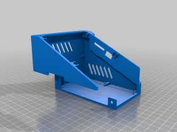 Ender 3 Cover TFT35 E3 V3