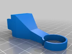 Ender 3 Filament Guide