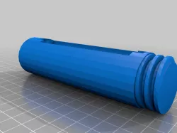 Ender 3 filament roller