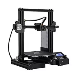 Ender 3 Modifications Hub WIP
