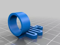 Ender 3 Pro - Drag Knife (Vinyl Cutter) Cura Profile