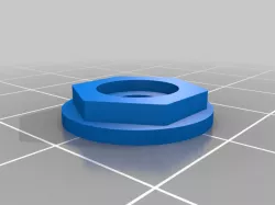 Ender 3 Spring Guide