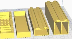 Ender 3v2 Box