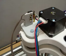 Endstop Z axis MPCNC Burly