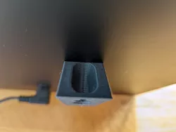 Eneby speaker wall mount