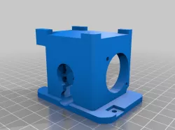 Eryone ER20 Dragonfly BMS mount