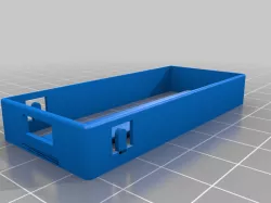 ESP32-E case