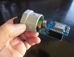 ESPixelStick V3 Case