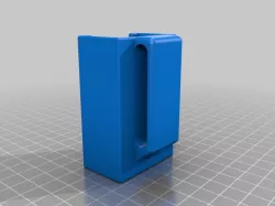eVic VTC mini holder v2
