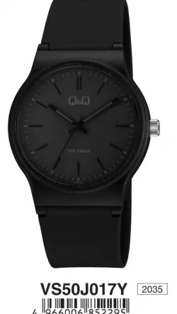 Experimental Guard for QnQ watch model VS50J