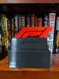 F1 Logo Trophy Remix - credit BTR3D