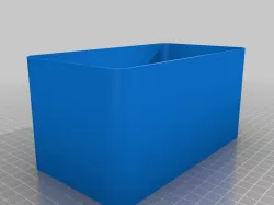 Facemask Box