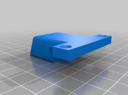 Fanatec CSL Hub Magnetic Shifter