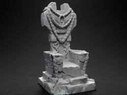 Fantasy Throne