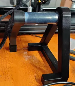 Filament Brace for CR6-Max